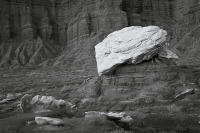 Balanced Stone, Capital Reef National Park, Utah 2014