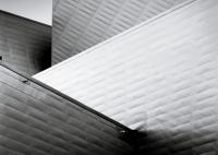 Denver Art Museum Study VIII, Colorado 2009