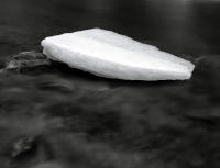 Erratic, South Platte River, Colorado 2004