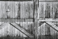 White Washed Doors, Parker, Colorado 2013
