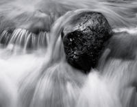 Balanced Rock, Chicago Creek, Colorado 2007