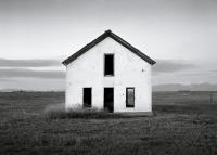 Abandoned Farm, Alamosa, Colorado 2000