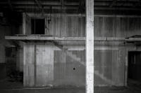 Ghost Stairs, Ardmore, Oklahoma 2015
