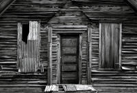 Old School, Leadville, Colorado 2012