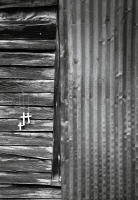 Three Crosses, Silver Plume, Colorado 2016