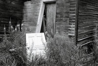 Miners Cabin, Silver Plume, Colorado 2015
