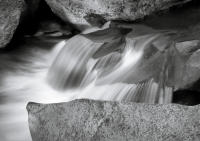 Cascade IV, Roaring Fork River, Colorado 2011