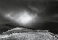 Light Storm, Mt. Evans,  Colorado 2007