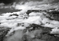 Storm, Grand Canyon National Park, Arizona 2015