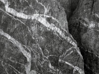 Painted Wall #2, Black Canyon of the Gunnison, Colorado 2013