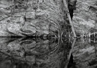 Reflections, Black Hills, South Dakota, 2015
