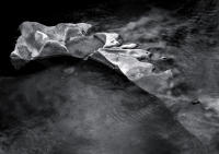 Abstract, Upper Roaring Fork, Colorado 2013