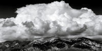 Storm Over Blanca Peak, Colorado 2013