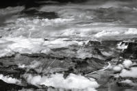 Clearing Storm, Grand Canyon, Arizona 2015