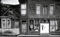 St. Elmo, Colorado 2015