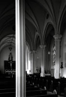 St. Rose Priory, Springfield, Kentucky 1997