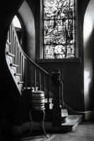 St. Rose Priory #3, Springfield, Kentucky 1997