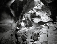 Grottos Interior VI, Aspen, Colorado 2001