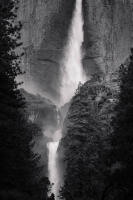 Yosemite Falls, Yosemite, California, 219