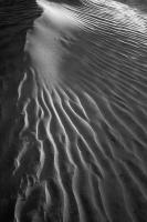 Light and Ripples, Death Valley, California, 2019