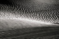 Dune Patterns, Death Valley, California 2019