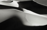 Dunes, Early Light, Death Valley, California, 2019