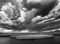 Storm, South Park, Colorado, 2022