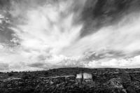Storm Clouds, Hovenweep, Utah, 2025
