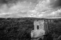 Balanced Ruin, Hovenweep, Utah, 2025