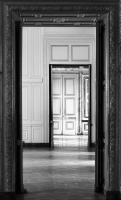 Doorway, Versailles, France, 2025
