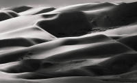 Dune Forms, Great Sand Dunes, Colorado, 2025