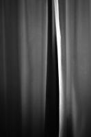 Hotel Curtains, Paris, 2025